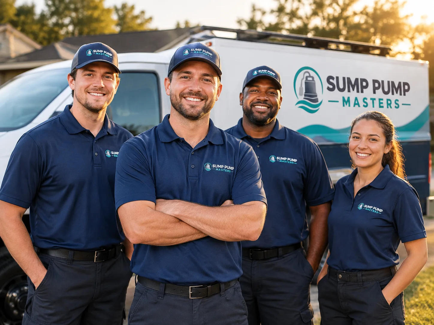 Sump Pump Repair company in Bruceville, IN